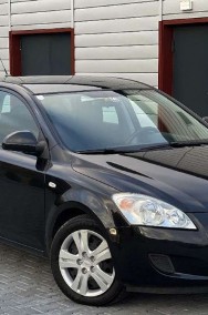 Kia Cee'd I-2