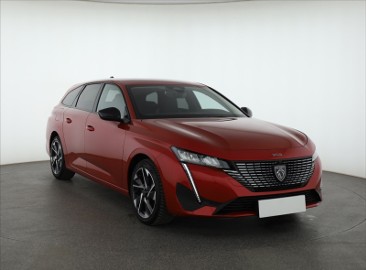 Peugeot 308 P5 , Salon Polska, 1. Właściciel, Serwis ASO, Automat, VAT 23%,