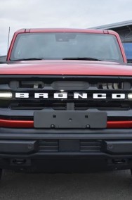 Ford Bronco Outer Banks 4WD 2.7 EcoBoost 4WD 2.7 EcoBoost 335KM-2