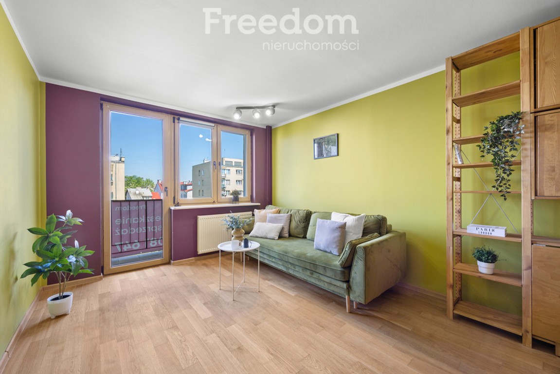 Mieszkanie na sprzedaż, 2 pokoje, 37 m², Tarczyn