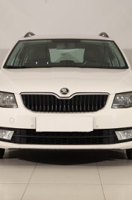 Skoda Octavia III , Salon Polska, Klima, Parktronic-2