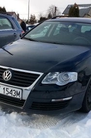 Volkswagen Passat B6 Rezerwacja ! ! !-2