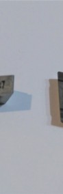 Płytki wieloostrzowe tokarskie Stellram S3x7 P30 ECMX 120404 L-25-3