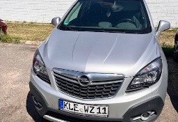 Opel Mokka sprzedaż w postępowaniu upadłościowym