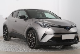 Toyota C-HR , Serwis ASO, Automat, Navi, Klimatronic, Tempomat,