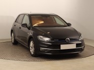Volkswagen Golf Sportsvan , Salon Polska, Klimatronic, Tempomat, Parktronic,