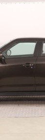 Nissan Juke , Salon Polska, Serwis ASO, Klimatronic, Tempomat, Parktronic-4