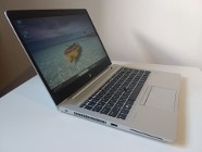 HP EliteBook/ Ryzen 7 PRO/8GB DDR4/SSD/FULLHD IPS/thunderbolt/Windows 11 Prof.