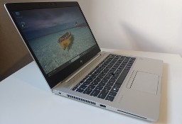 HP EliteBook/ Ryzen 7 PRO/8GB DDR4/SSD/FULLHD IPS/thunderbolt/Windows 11 Prof.