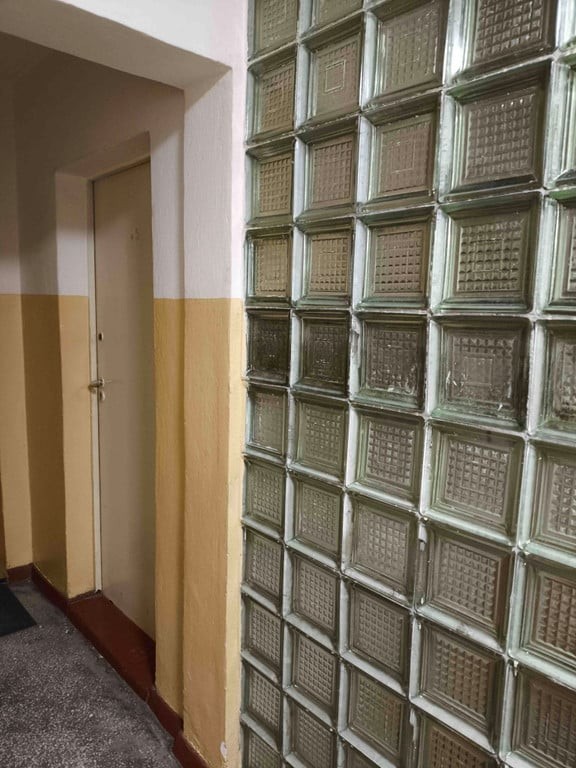 Przestronne, słoneczne 4-pokojowe mieszkanie Wrocław ul. Wesoła - Widok 2
