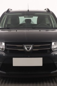 Dacia Logan II , Navi, Klima, Tempomat, Parktronic-2