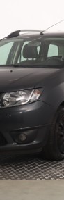 Dacia Logan II , Navi, Klima, Tempomat, Parktronic-3