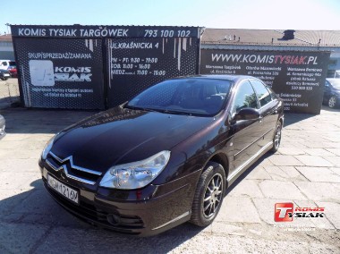 Citroën C5