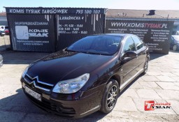 Citroen C5 II