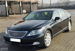 Lexus LS IV XF40