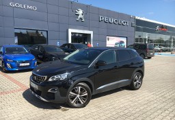 Peugeot 3008 II salon Polska bardzo ekonomiczny