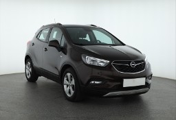 Opel Mokka , Salon Polska, Serwis ASO, GAZ, Klima, Tempomat, Parktronic,