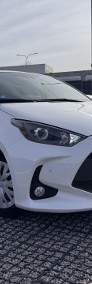 Mazda 2 Hybrid Salon PL Bezwypadkowa Zadbana Mały Przebieg Zamiana  -3