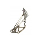 Zawias klapy VAG Volkswagen LT 2D 1997 2007 Oryginalny 2D0823302B