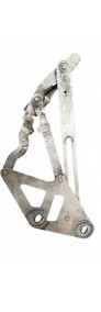 Zawias klapy VAG Volkswagen LT 2D 1997 2007 Oryginalny 2D0823302B-4