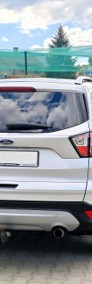 Ford Kuga II Navi 4 x 4 A U T O M A T-4