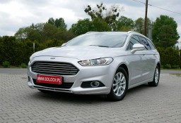 Ford Mondeo VIII 1.5 E-Boost 160KM [Eu6] Kombi Pakiet zima -VAT 23% Brutto +Koła zimo