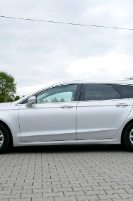 Ford Mondeo VIII 1.5 E-Boost 160KM [Eu6] Kombi Pakiet zima -VAT 23% Brutto +Koła zimo-2