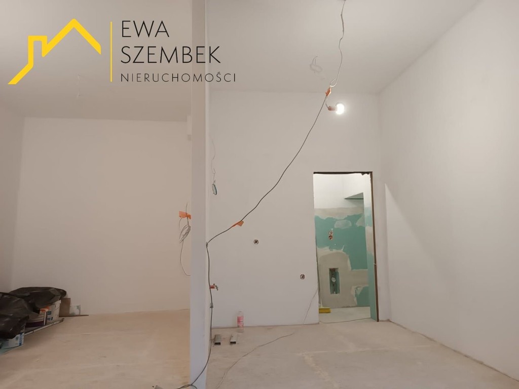 Mieszkanie na sprzedaż, 34 m², 2 pokoje Kraków Stare Miasto