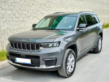 Jeep Grand Cherokee IV [WK2]-1