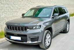 Jeep Grand Cherokee IV [WK2]