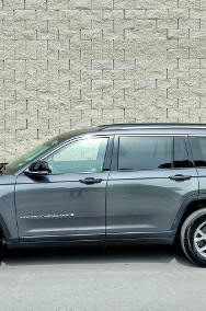 Jeep Grand Cherokee WL 6 osobowy-2