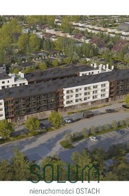 Dwupokojowe klimatyzowane mieszkanie w Lesznie-2