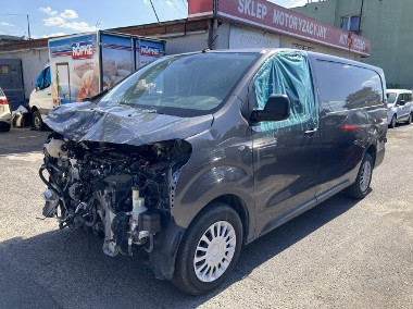 Toyota Toyota Proace Maxi Klima 2020 rok Salon PL-1