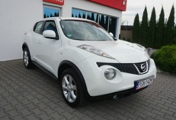 Nissan Juke Navi*Kamera*1.6*z NIEMIEC*zarejestrowany w PL