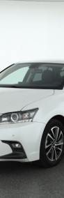 Lexus CT I , Salon Polska, Serwis ASO, Automat, Klimatronic, Parktronic-3