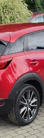 Mazda CX-3 Sports-Line 2.0 Skyactiv-G 120 KM Automat | LED | HUD | Kamera | Skó-3