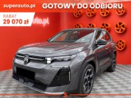 Citroen C5 Aircross Max eDCT7 1.6 PHEV Max eDCT7 1.6 PHEV 225KM / Pakiet Zimowy z oponami