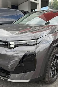 Citroen C5 Aircross Max eDCT7 1.6 PHEV Max eDCT7 1.6 PHEV 225KM / Pakiet Zimowy z oponami-2