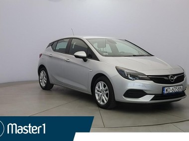 Opel Astra K 1.2 T Edition S&S-1