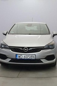 Opel Astra K 1.2 T Edition S&S-2