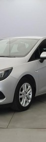 Opel Astra K 1.2 T Edition S&S-3