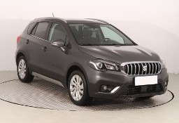 Suzuki SX4 S-Cross , Salon Polska, 1. Właściciel, Navi, Klimatronic, Tempomat,