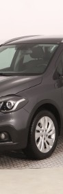 Suzuki SX4 S-Cross , Salon Polska, 1. Właściciel, Navi, Klimatronic, Tempomat,-3