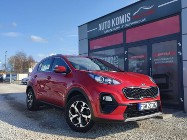 Kia Sportage IV (19) GWARANCJA LIFT Udok. przebieg JEDYNE 33 tys km! Zamiana RATY