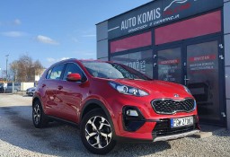Kia Sportage IV (19) GWARANCJA LIFT Udok. przebieg JEDYNE 33 tys km! Zamiana RATY