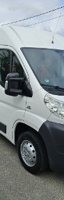 Fiat Ducato Opłacony Zdrowy Zadbany Doinwestowany Gotowy do Pracy Po Serwisie-3