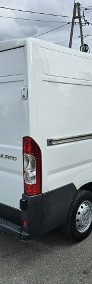 Fiat Ducato Opłacony Zdrowy Zadbany Doinwestowany Gotowy do Pracy Po Serwisie-4