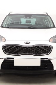 Kia Sportage IV , Automat, Skóra, Navi, Klimatronic, Tempomat, Parktronic,-2