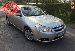 Chevrolet Epica CHEVROLET EPICA 2,0 BENZYNA STAN TOP OPŁACONY !!!