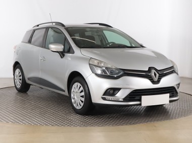 Renault Clio IV , Salon Polska, Serwis ASO, Navi, Klima, Tempomat-1